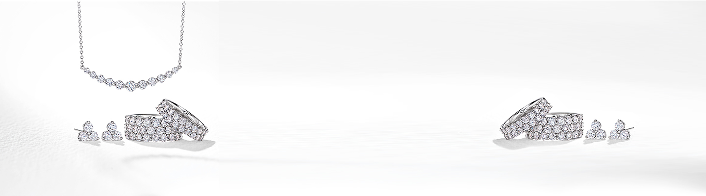 Memoire Diamond Essentials