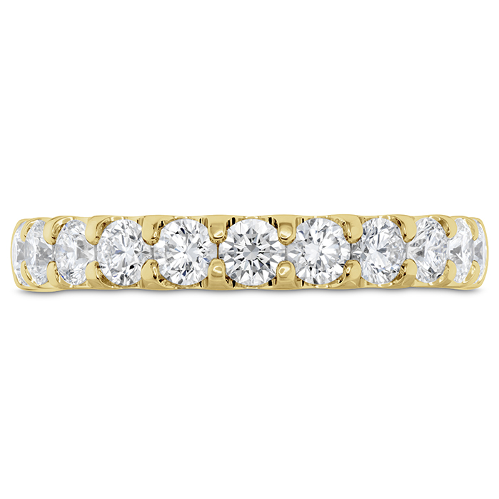 Odessa 11-Stone Diamond Band 1.04ctw approx.
