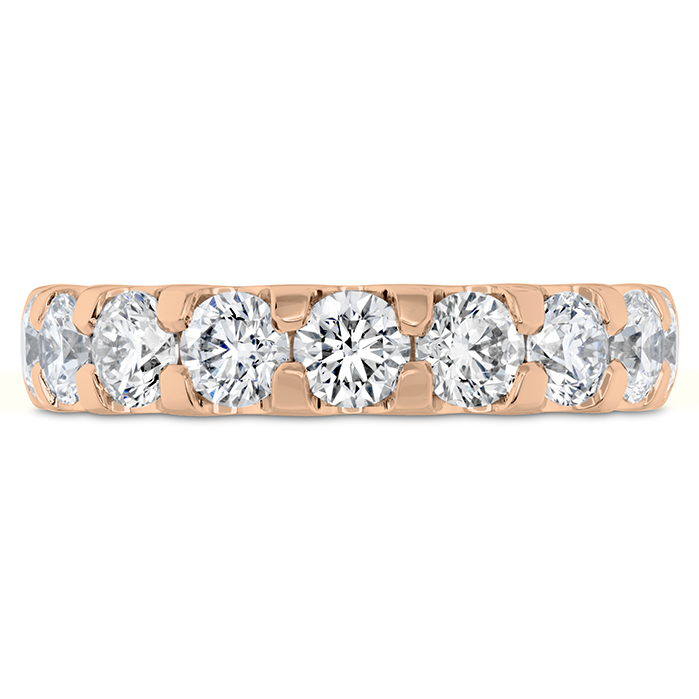 Odessa 9-Stone Diamond Band 2ctw approx.
