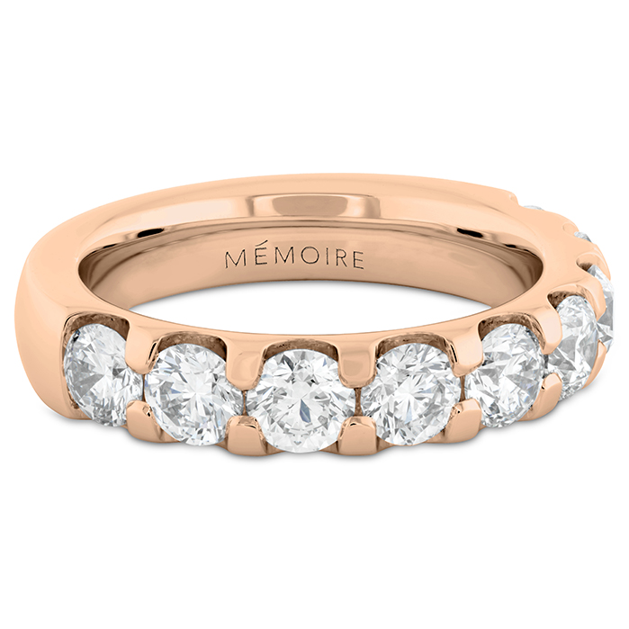 Odessa 9-Stone Diamond Band 2ctw approx.