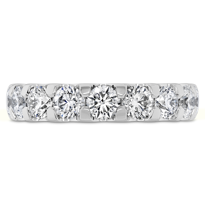 Odessa 9-Stone Diamond Band 2ctw approx.