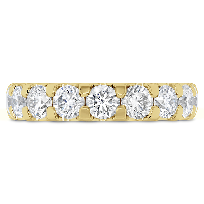 Odessa 9-Stone Diamond Band 2ctw approx.
