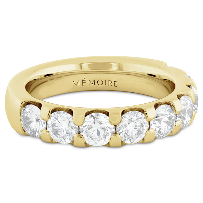 Odessa 9-Stone Diamond Band 2ctw approx.