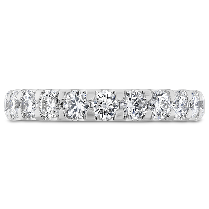 Odessa Diamond Eternity Band 1.81-2.29ctw approx.
