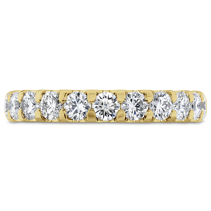 Odessa Diamond Eternity Band 1.81-2.29ctw approx.