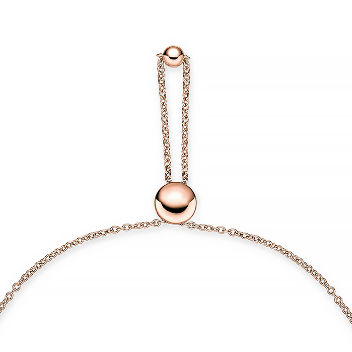 Cadence Bolo Bracelet 1.22-1.28ctw - Med