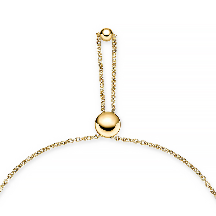 Cadence Bolo Bracelet 1.22-1.28ctw - Med