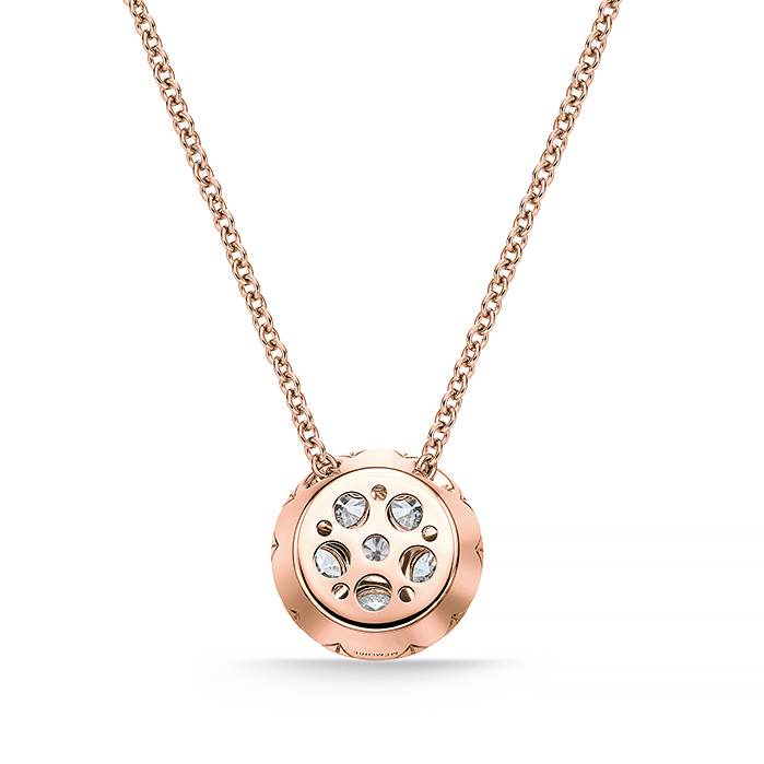 Harmony Pendant .96-1.08ctw - Med