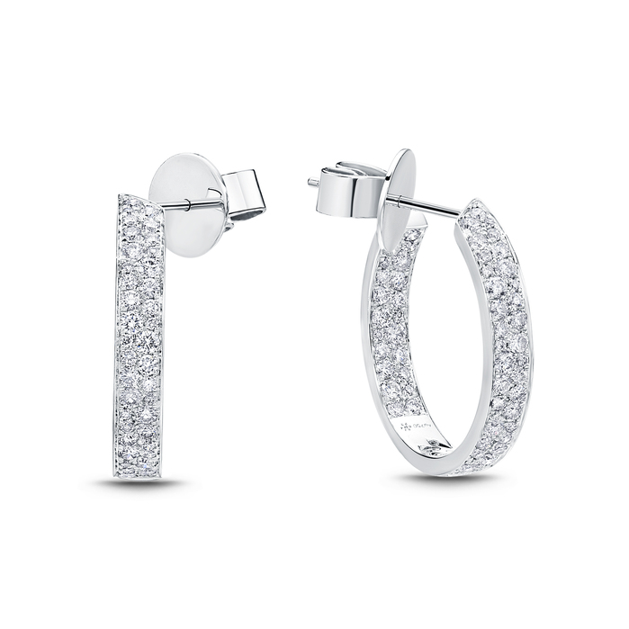 Eternal Star Fashion Hoops 1st Ser. Mdl 02