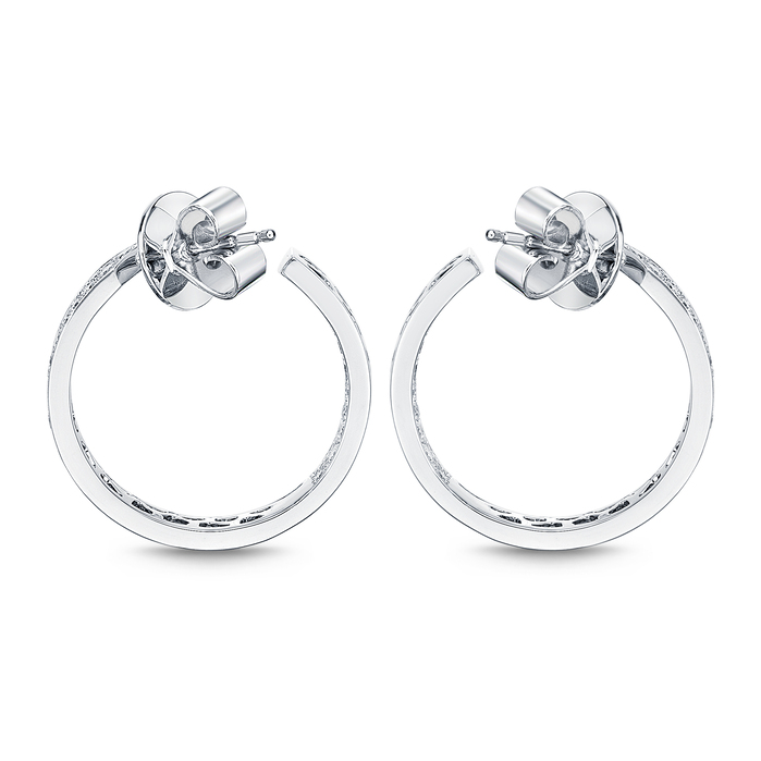 Eternal Star Fashion Hoops 1st Ser. Mdl 02
