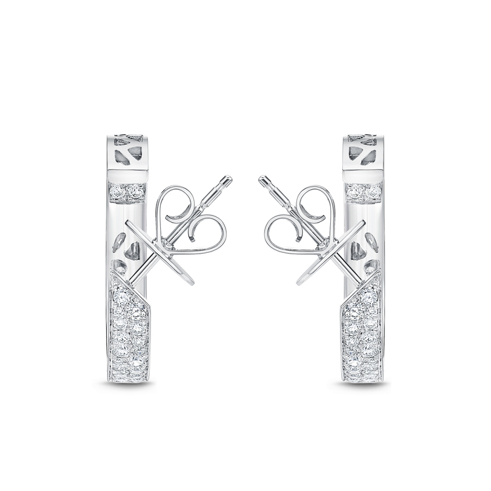 Eternal Star Fashion Hoops 1st Ser. Mdl 02