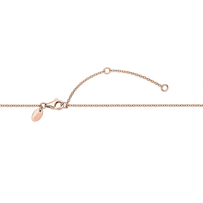 Essentials Pear Shape Pendant 1.18-1.23ctw - Lrg