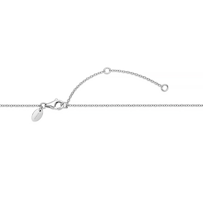 Essentials Pear Shape Pendant 1.18-1.23ctw - Lrg