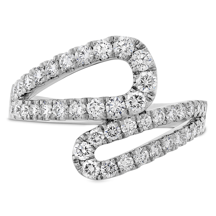 Harper High-Tea Right Hand Ring .91-1.01ctw