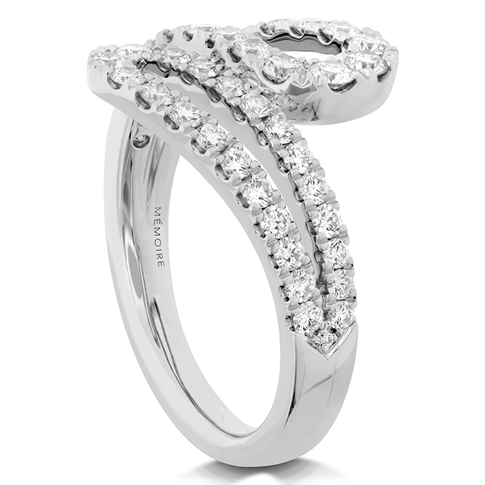 Harper High-Tea Right Hand Ring .91-1.01ctw
