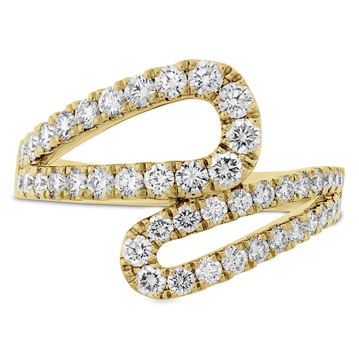Harper High-Tea Right Hand Ring .91-1.01ctw