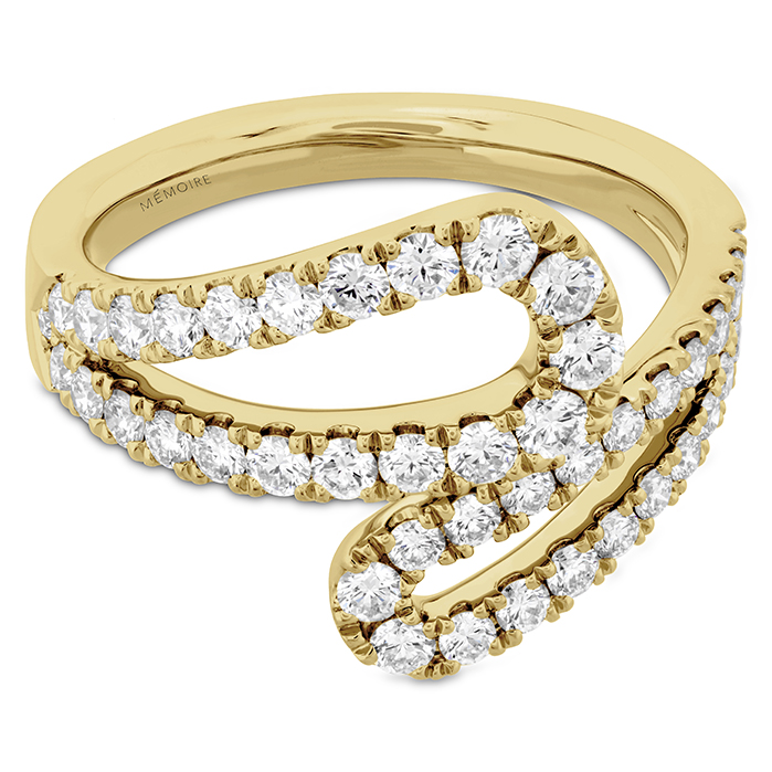 Harper High-Tea Right Hand Ring .91-1.01ctw